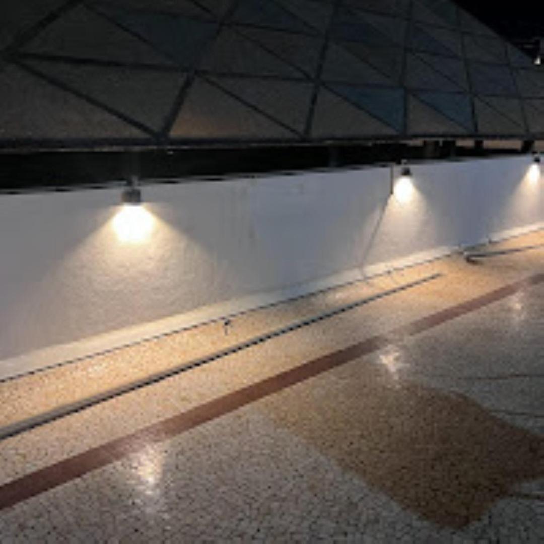 Hotel Pritam Palace , Dhule Dış mekan fotoğraf