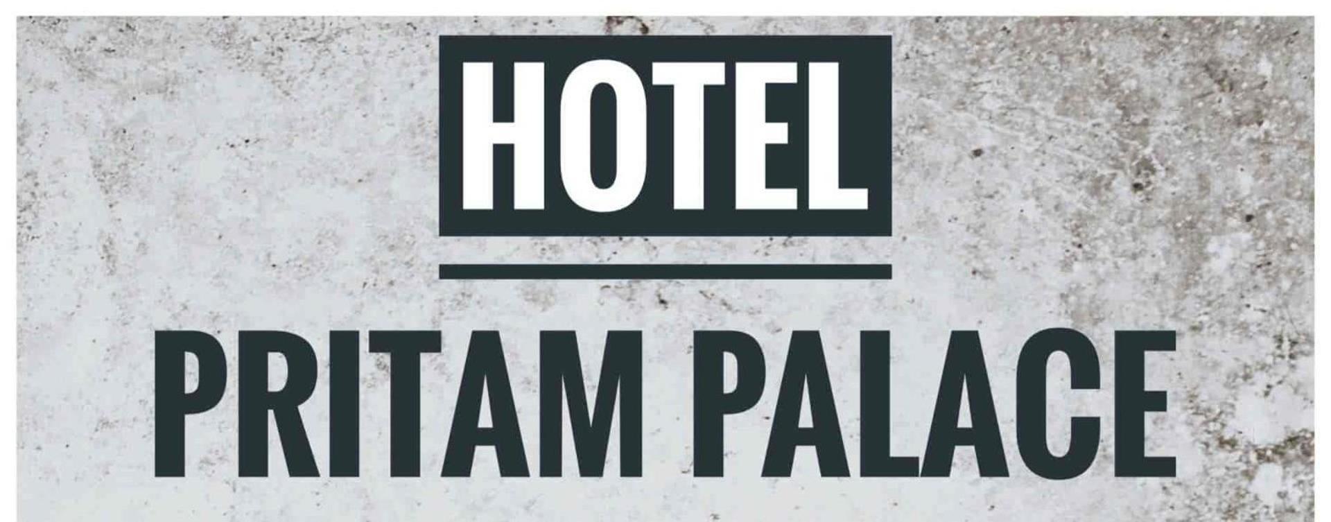 Hotel Pritam Palace , Dhule Dış mekan fotoğraf